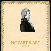 Mozart's Art : Vol. 2 (Remastered 2023) cover image