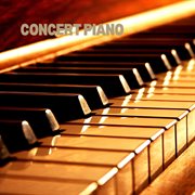 Piano Concerto (Remastered 2023) cover image