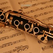 Clarinet cover image