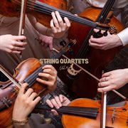 String quartets. Vol.4 cover image