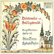 Dalakoraler Och Bröllopsmusik cover image