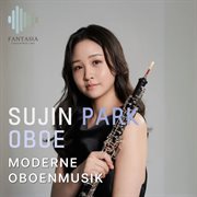 Moderne Oboenmusik cover image