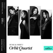 Musical Orbit I cover image