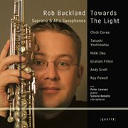 Towards The Light cover image