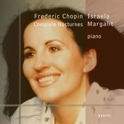 Chopin : The Complete Nocturnes cover image