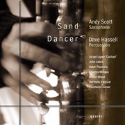 Sand Dancer cover image