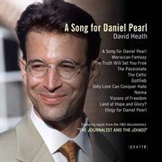 A song for Daniel Pearl cover image