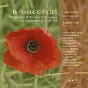 In Flanders Fields cover image