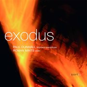 Dunmall & Mints : Exodus cover image