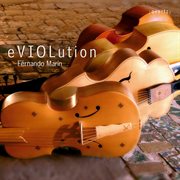Eviolution cover image