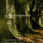On An Overgrown Path cover image