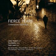 Fierce Tears : Contemporary Oboe Music cover image
