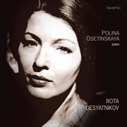 Rota & Desyatnikov : Piano Works cover image