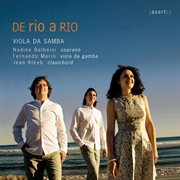 De Rio A Rio cover image