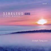 Sibelius : Piano Works, Vol. 2 cover image