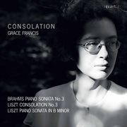 Consolation cover image