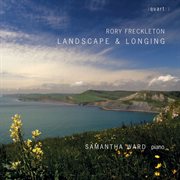 Landscape & Longing cover image