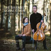 The Brahms Connection cover image