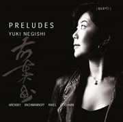 Preludes cover image