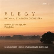 Elegy cover image