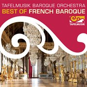Best Of French Baroque cover image