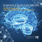 Baroque For The Brain cover image