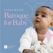 Baroque For Baby cover image