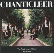 The Anniversary Album, 1978-1988 cover image