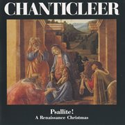 Psallite! A Renaissance Christmas cover image