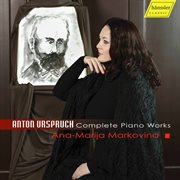 Urspruch : Complete Piano Works cover image