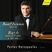 Beethoven & Bach cover image
