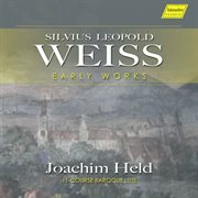 Weiss : Early Works cover image