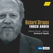 Strauss : Enoch Arden, Op. 38, Trv 181 cover image