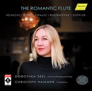 The Romantic Flute cover image