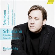 Schumann : Complete Piano Works, Vol. 12 cover image