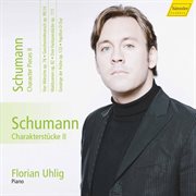 Schumann : Complete Piano Works, Vol. 13 cover image