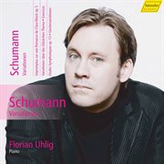 Schumann : Complete Piano Works, Vol. 14 cover image