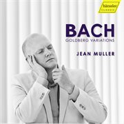 J.s. Bach : Goldberg Variations cover image