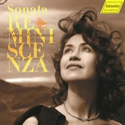 Sonata Reminiscenza cover image