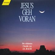 J.s. Bach : Choral Works cover image