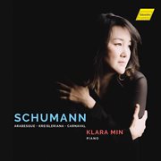 Schumann : Piano Works cover image