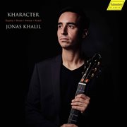 Kharacter cover image