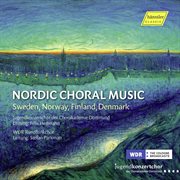 Nordic Choral Music cover image