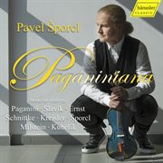 Paganiniana cover image