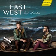 East West cover image