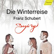 Schubert : Winterreise, Op. 89, D. 911 (arr. For Oboe, Bassoon & Piano) cover image