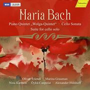 Maria Bach : Chamber Works cover image