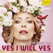 Yes I Will Yes cover image