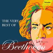 The Very Best Of Beethoven cover image