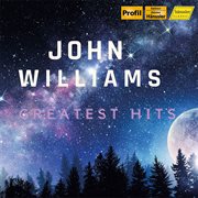 John Williams : Greatest Hits cover image